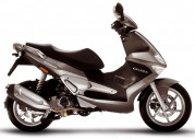 Gilera Runner 125VX